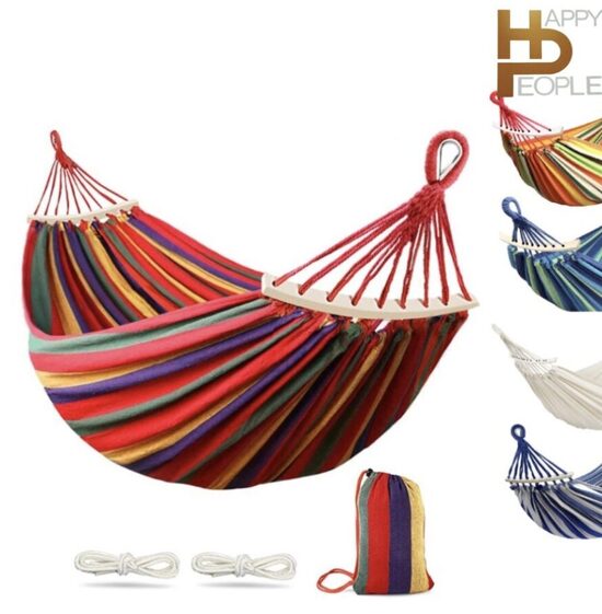 Kabinamas hamakas  100x185 cm